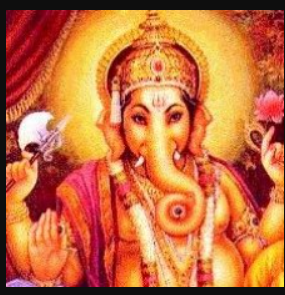 Chandika Homam