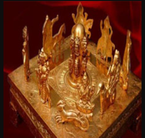 Chandika Homam