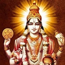 Dhanvantari