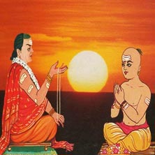Upanayanam